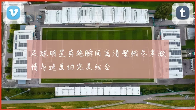 足球明星奔跑瞬间高清壁纸尽享激情与速度的完美结合