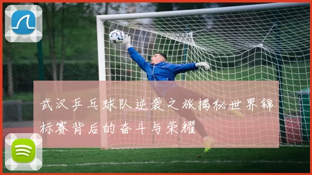 武汉乒乓球队逆袭之旅揭秘世界锦标赛背后的奋斗与荣耀
