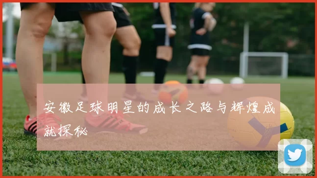 安徽足球明星的成长之路与辉煌成就探秘