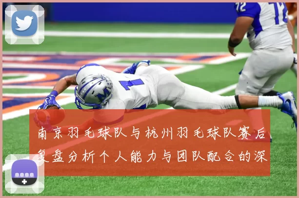 南京羽毛球队与杭州羽毛球队赛后复盘分析个人能力与团队配合的深度探讨
