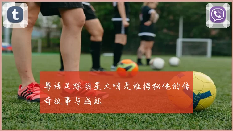 粤语足球明星大哨是谁揭秘他的传奇故事与成就