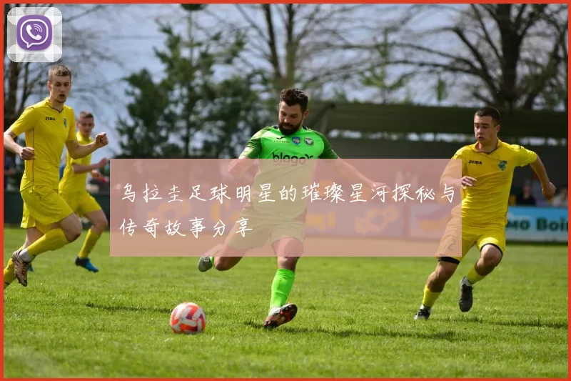 乌拉圭足球明星的璀璨星河探秘与传奇故事分享