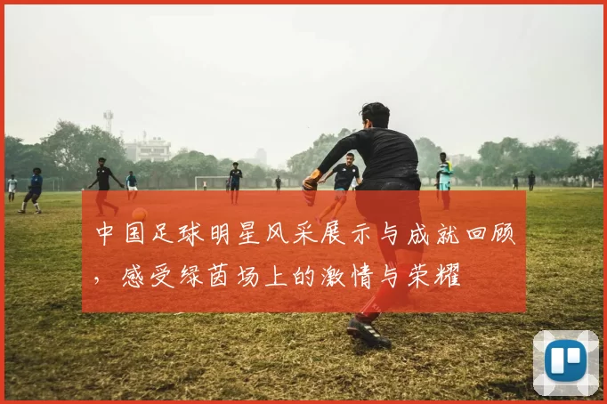 中国足球明星风采展示与成就回顾，感受绿茵场上的激情与荣耀