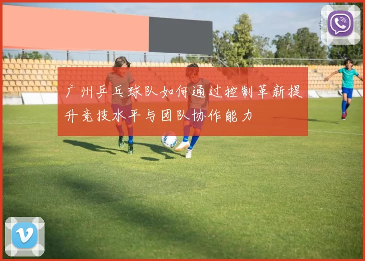 广州乒乓球队如何通过控制革新提升竞技水平与团队协作能力