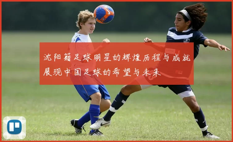 沈阳籍足球明星的辉煌历程与成就展现中国足球的希望与未来